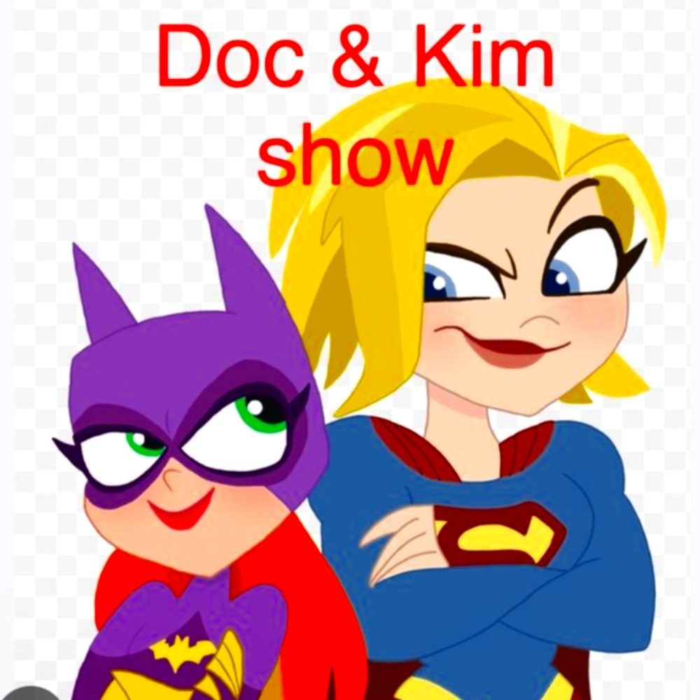 DOC & KIM SHOW LIVE ITEM LISTING NO CANCELS ❌